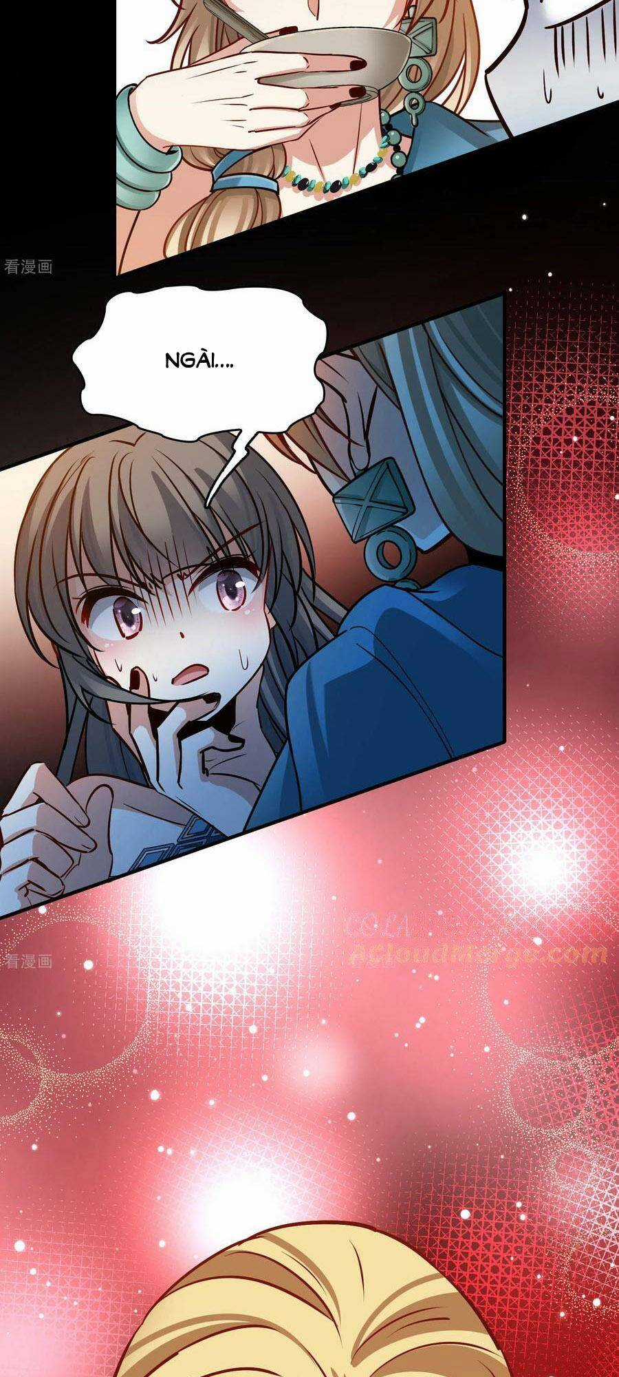 Tầm Trảo Tiền Thế Chi Lữ 2 Chapter 153 trang 14