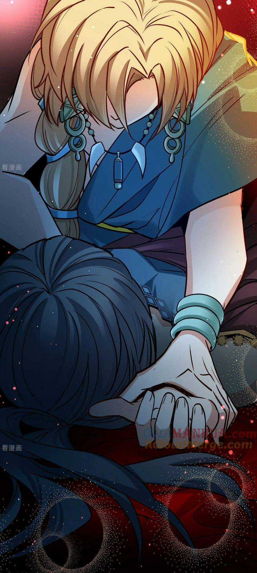 Tầm Trảo Tiền Thế Chi Lữ 2 Chapter 153 trang 15