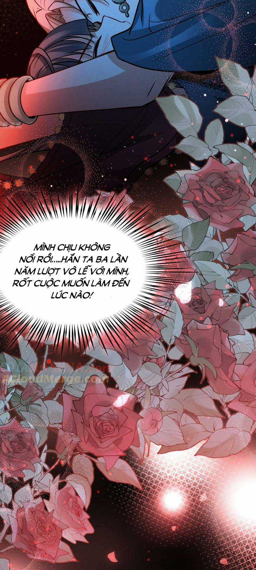 Tầm Trảo Tiền Thế Chi Lữ 2 Chapter 153 trang 18