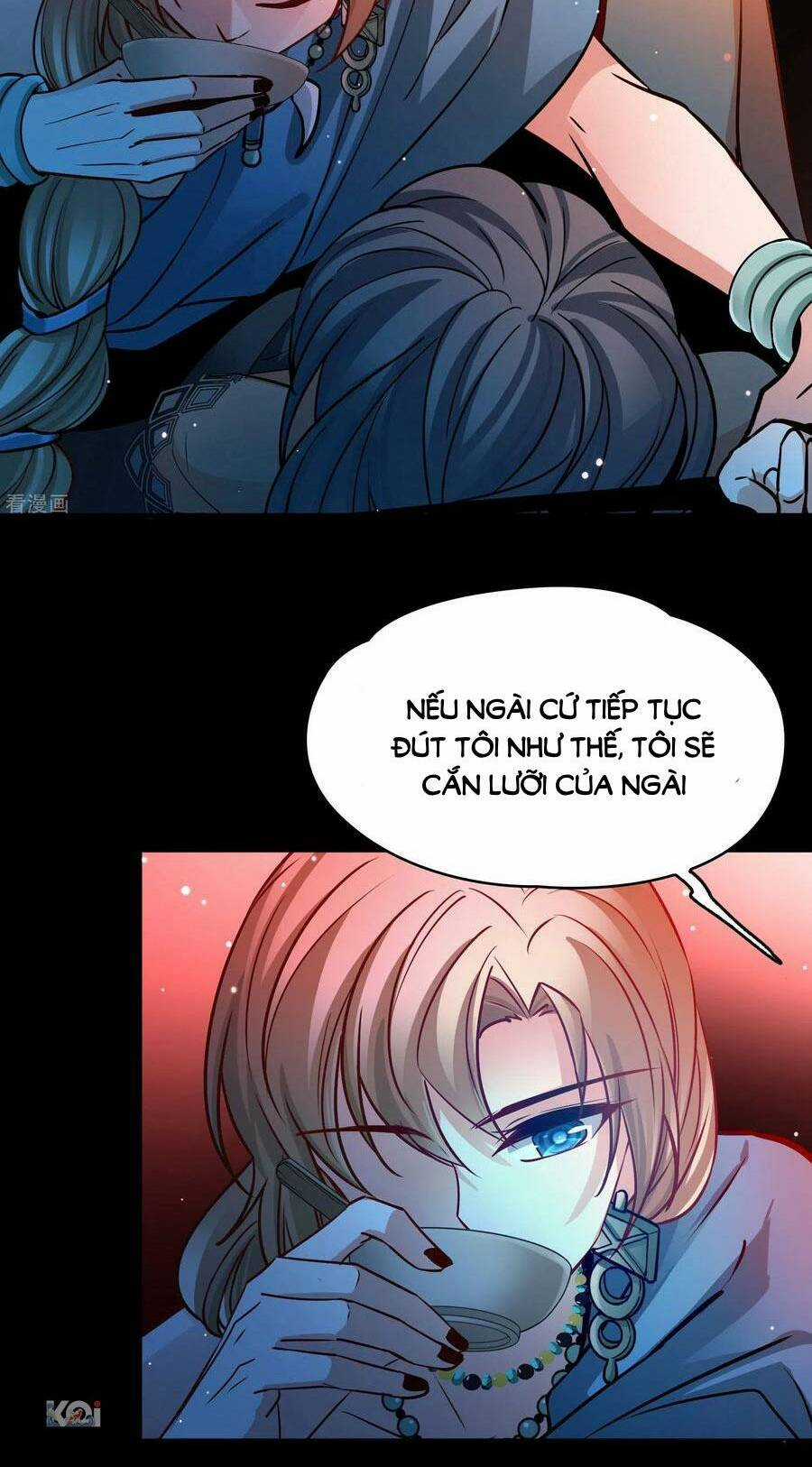 Tầm Trảo Tiền Thế Chi Lữ 2 Chapter 153 trang 20