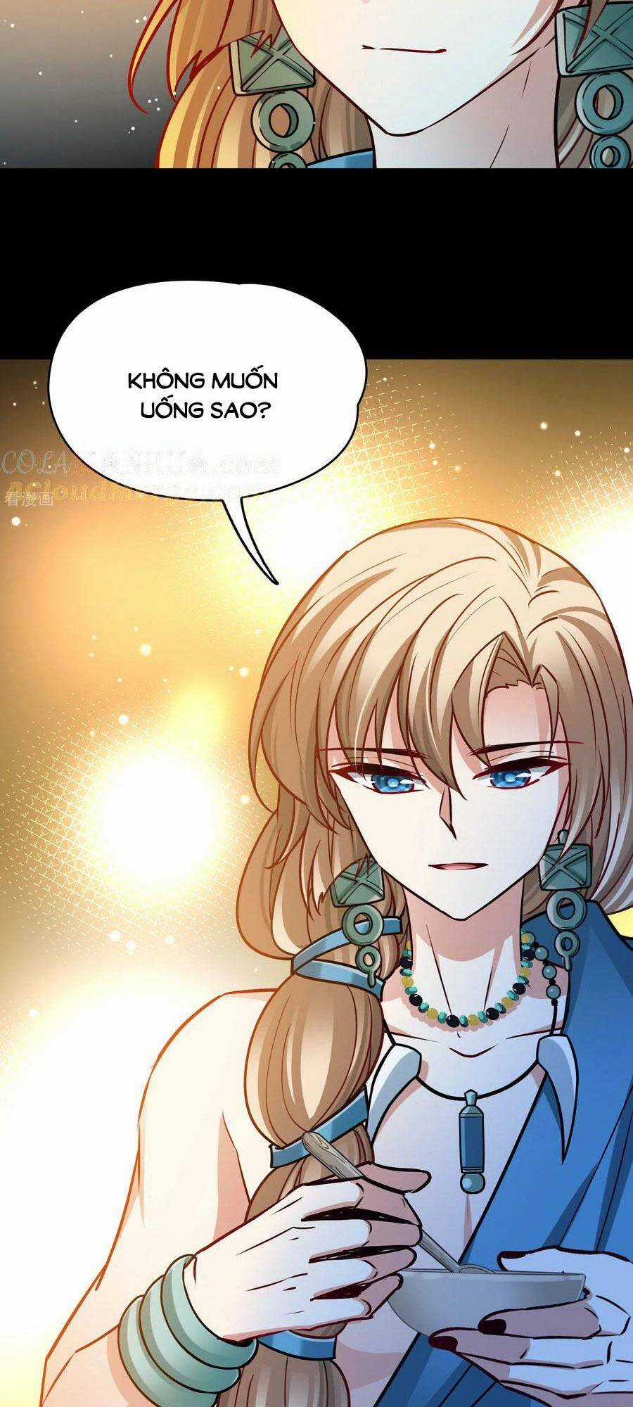 Tầm Trảo Tiền Thế Chi Lữ 2 Chapter 153 trang 7