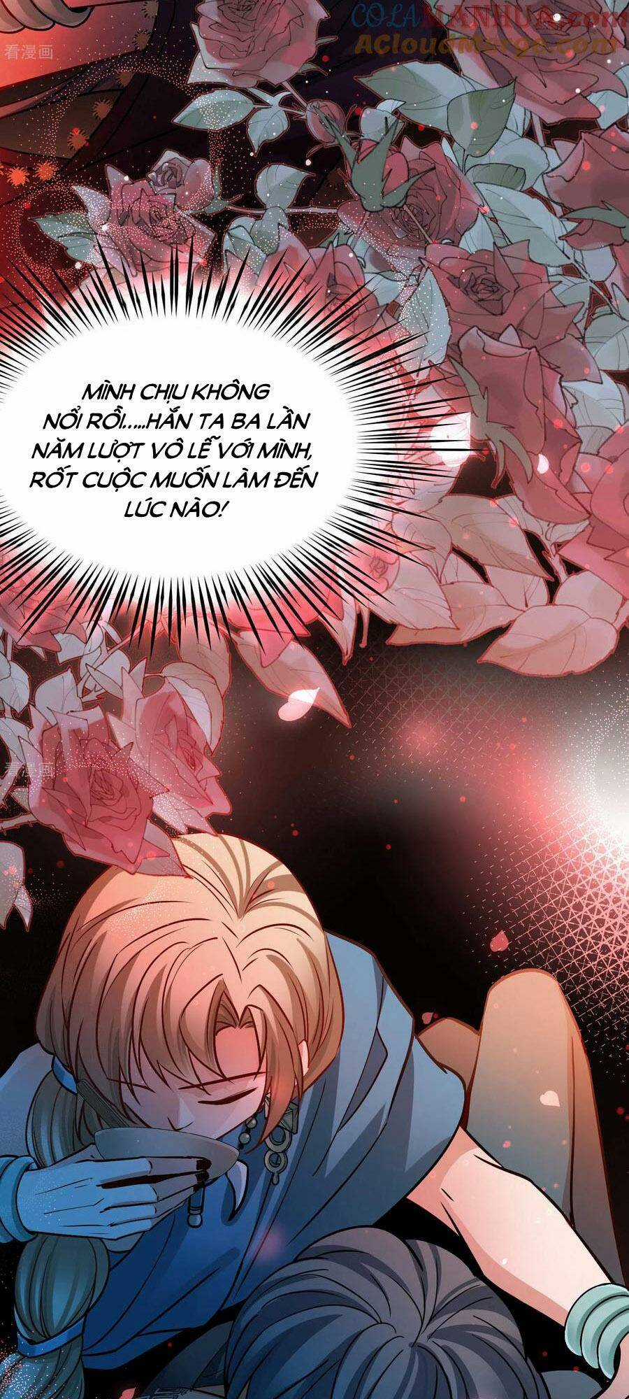 Tầm Trảo Tiền Thế Chi Lữ 2 Chapter 154 trang 1