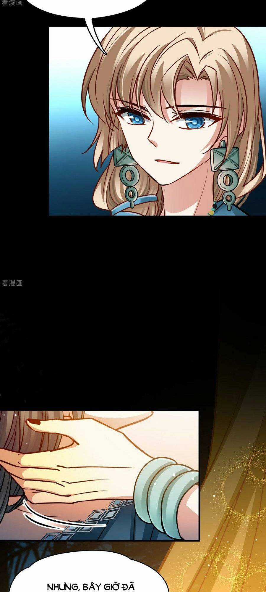 Tầm Trảo Tiền Thế Chi Lữ 2 Chapter 154 trang 10