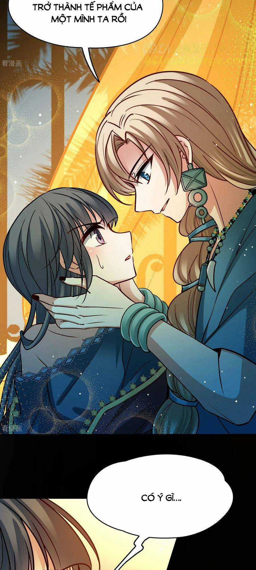 Tầm Trảo Tiền Thế Chi Lữ 2 Chapter 154 trang 11