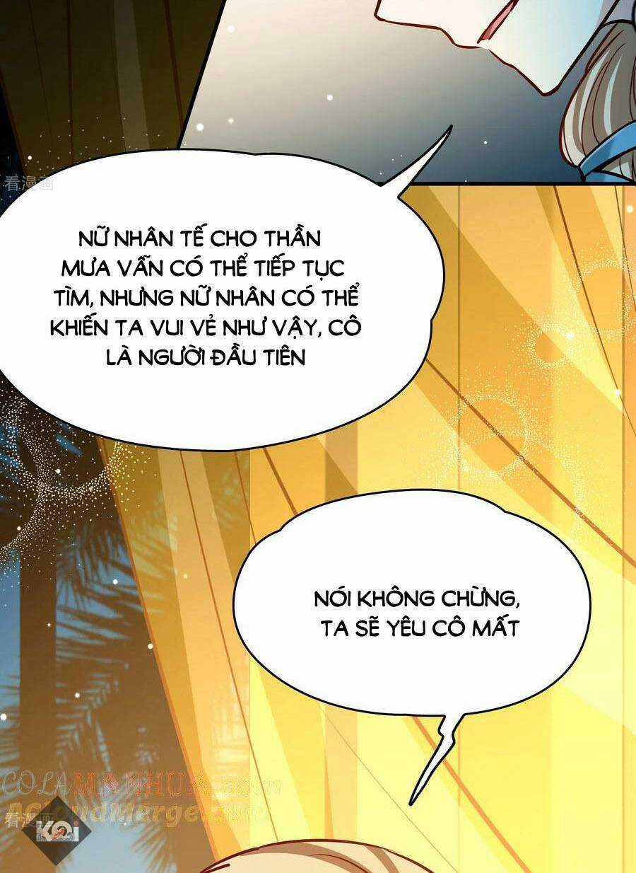 Tầm Trảo Tiền Thế Chi Lữ 2 Chapter 154 trang 13