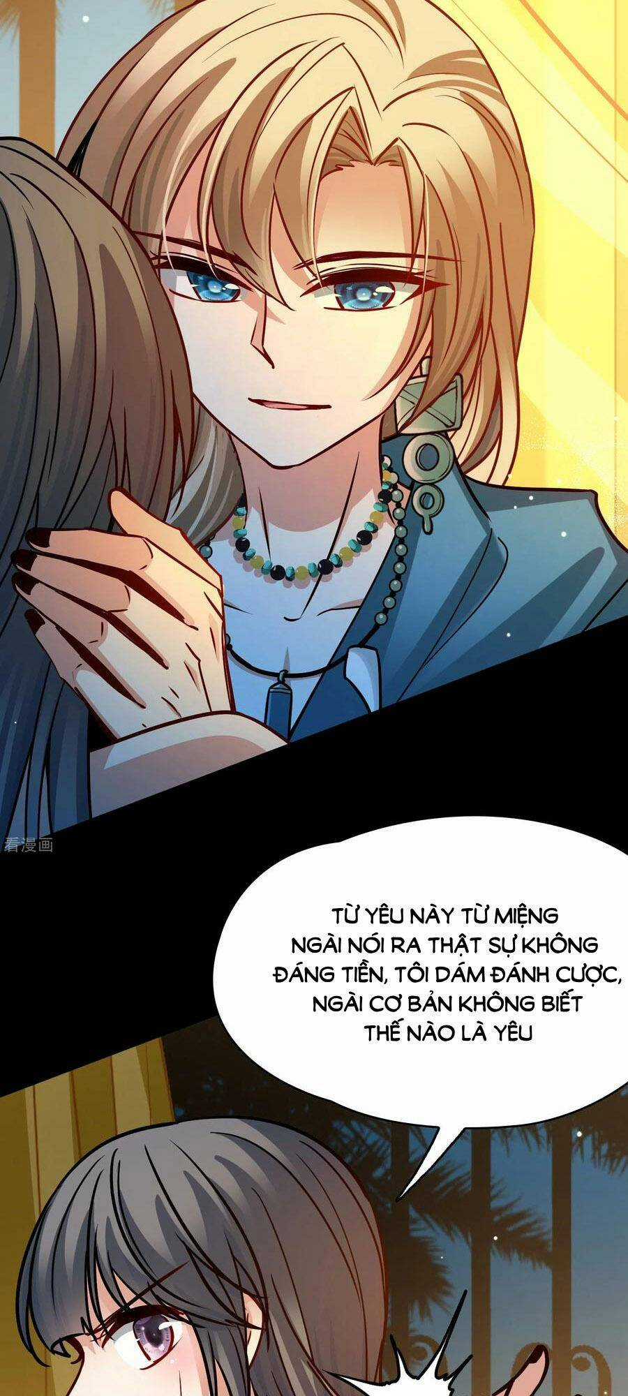 Tầm Trảo Tiền Thế Chi Lữ 2 Chapter 154 trang 14