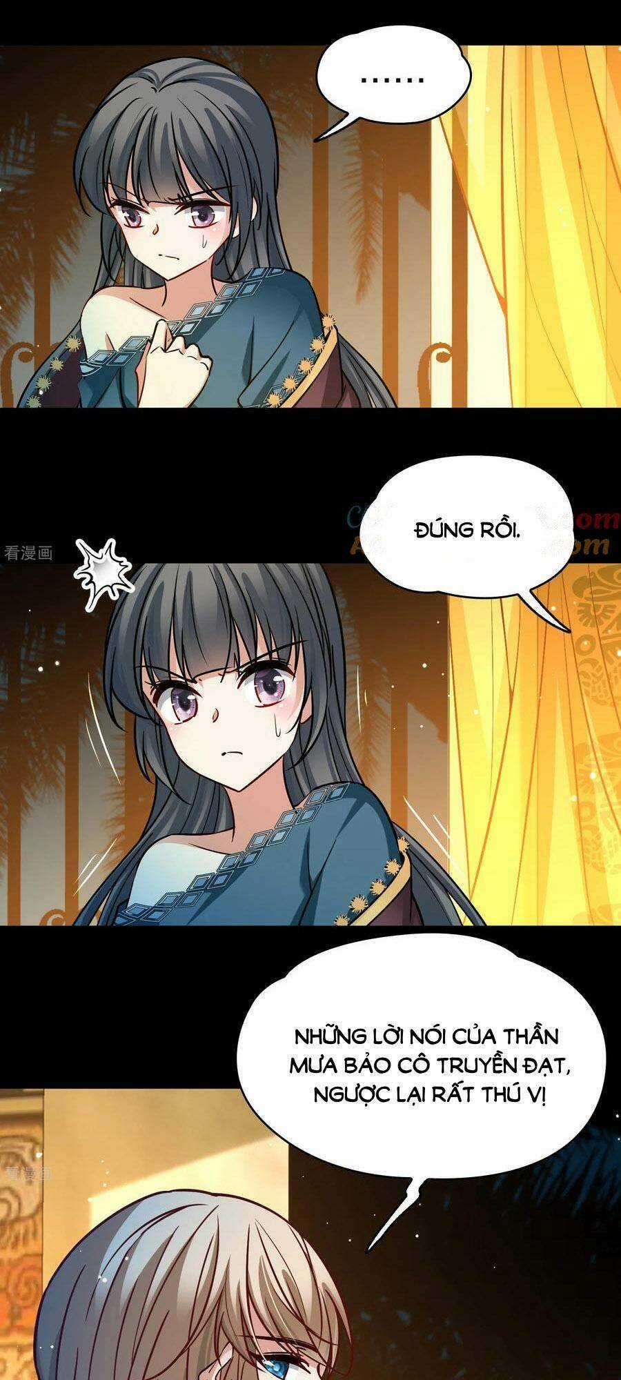 Tầm Trảo Tiền Thế Chi Lữ 2 Chapter 154 trang 17