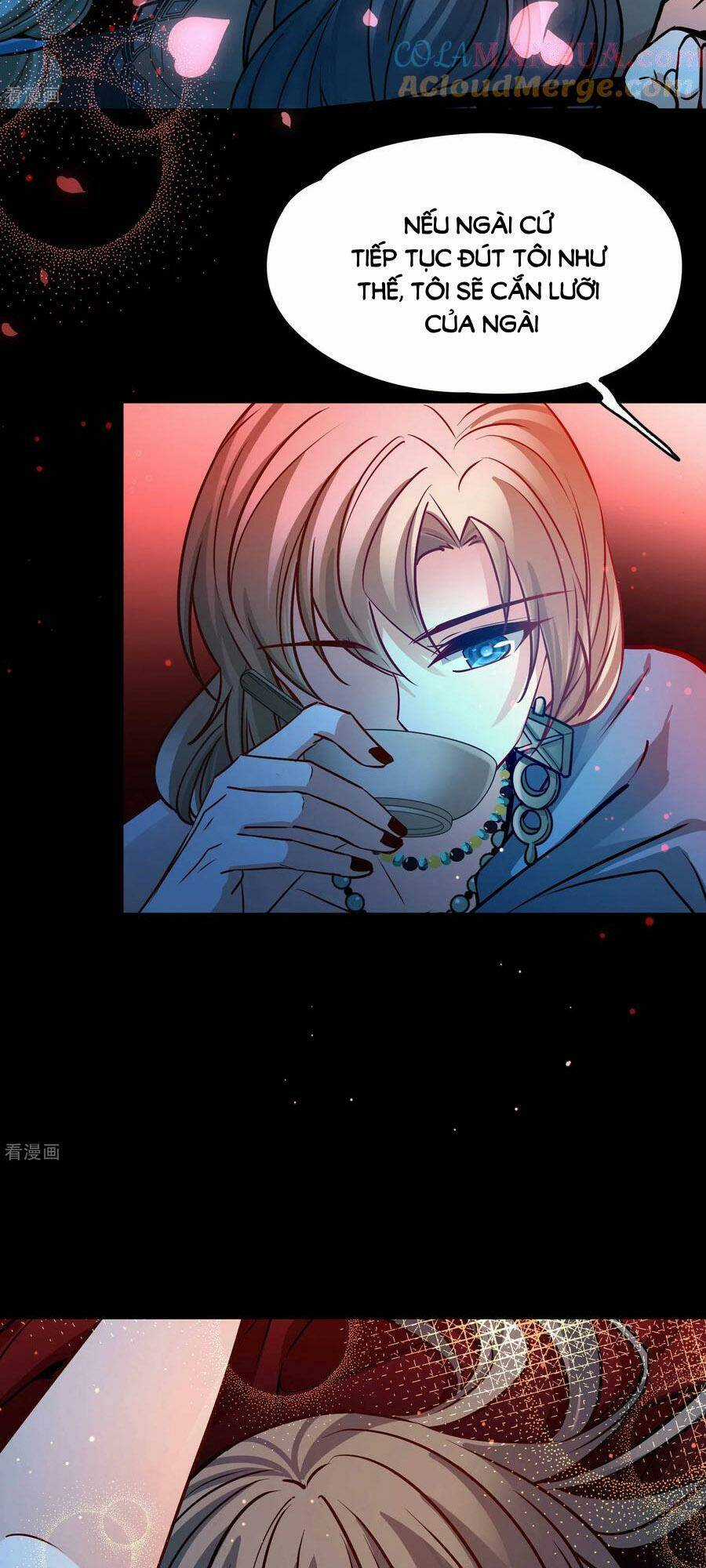 Tầm Trảo Tiền Thế Chi Lữ 2 Chapter 154 trang 2