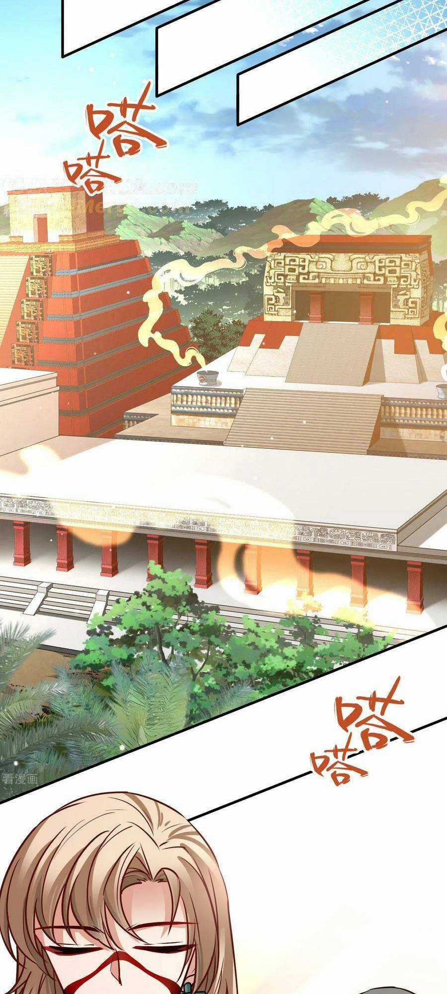 Tầm Trảo Tiền Thế Chi Lữ 2 Chapter 154 trang 20