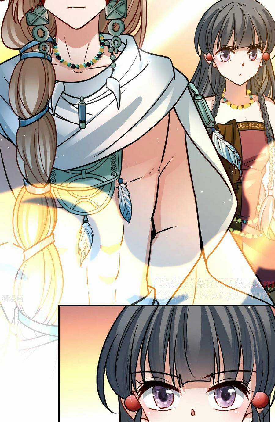 Tầm Trảo Tiền Thế Chi Lữ 2 Chapter 154 trang 21