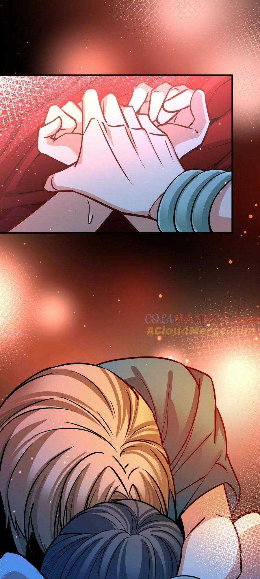 Tầm Trảo Tiền Thế Chi Lữ 2 Chapter 154 trang 4