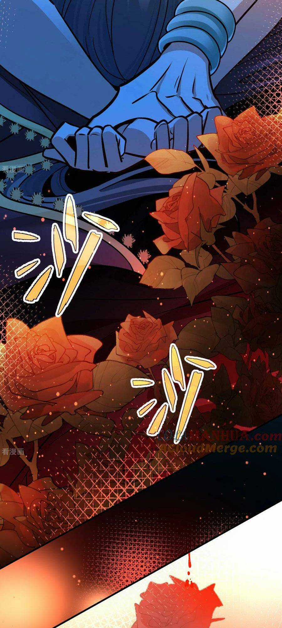 Tầm Trảo Tiền Thế Chi Lữ 2 Chapter 154 trang 5