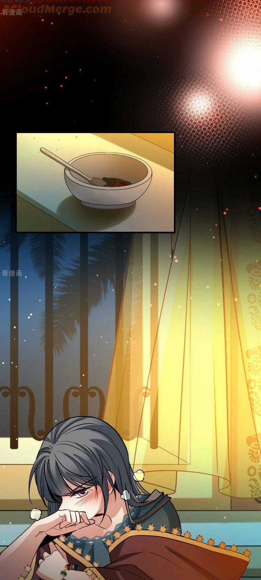 Tầm Trảo Tiền Thế Chi Lữ 2 Chapter 154 trang 8