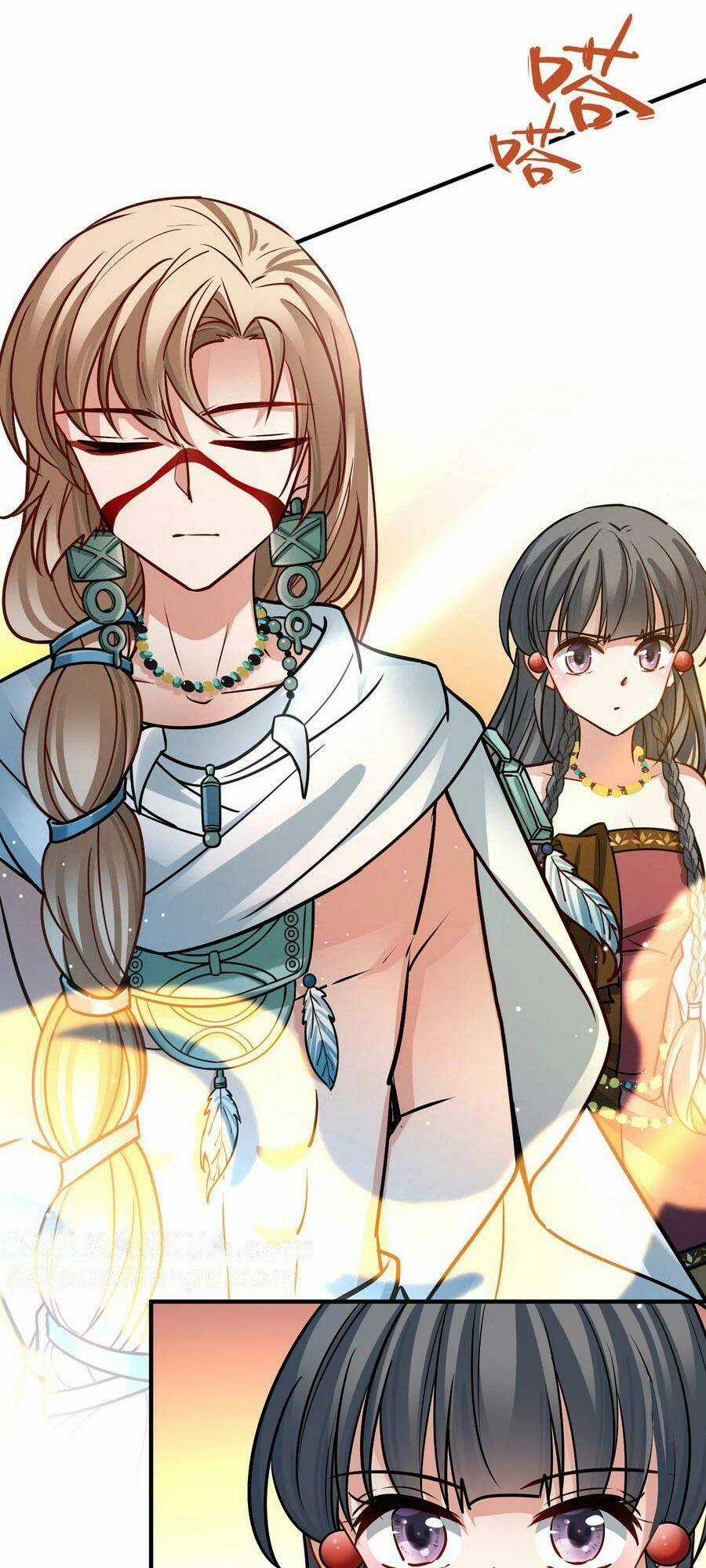 Tầm Trảo Tiền Thế Chi Lữ 2 Chapter 155 trang 0