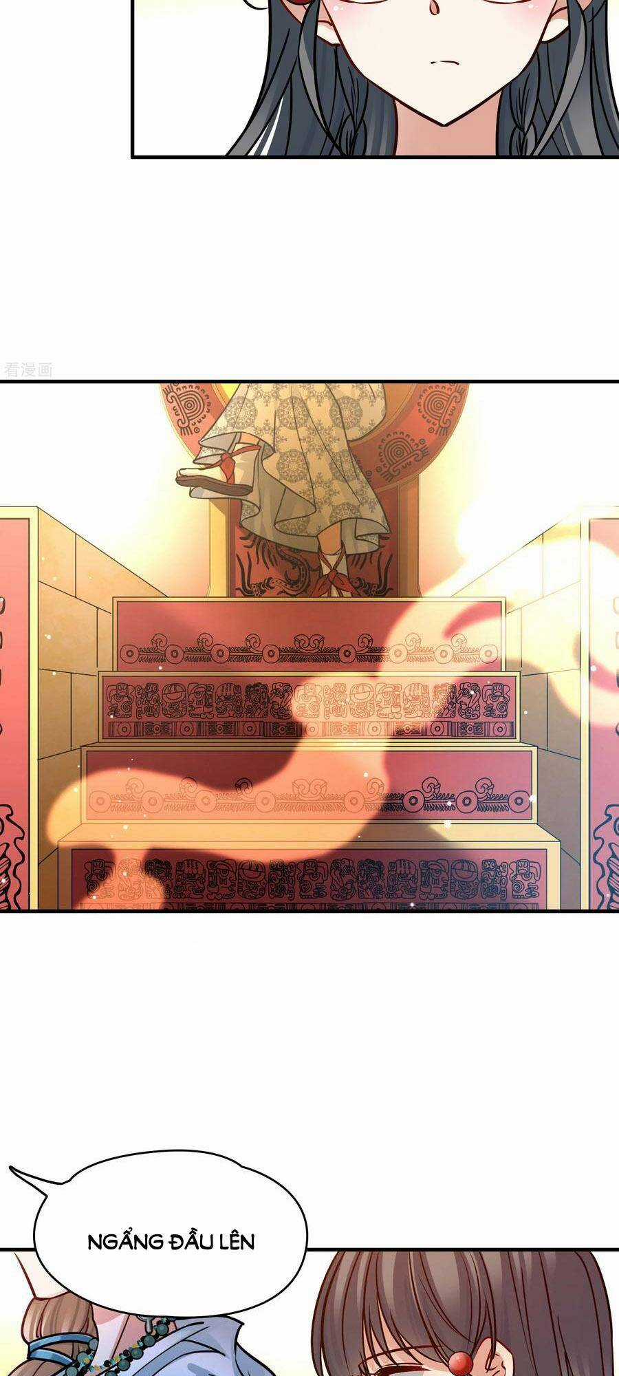 Tầm Trảo Tiền Thế Chi Lữ 2 Chapter 155 trang 1