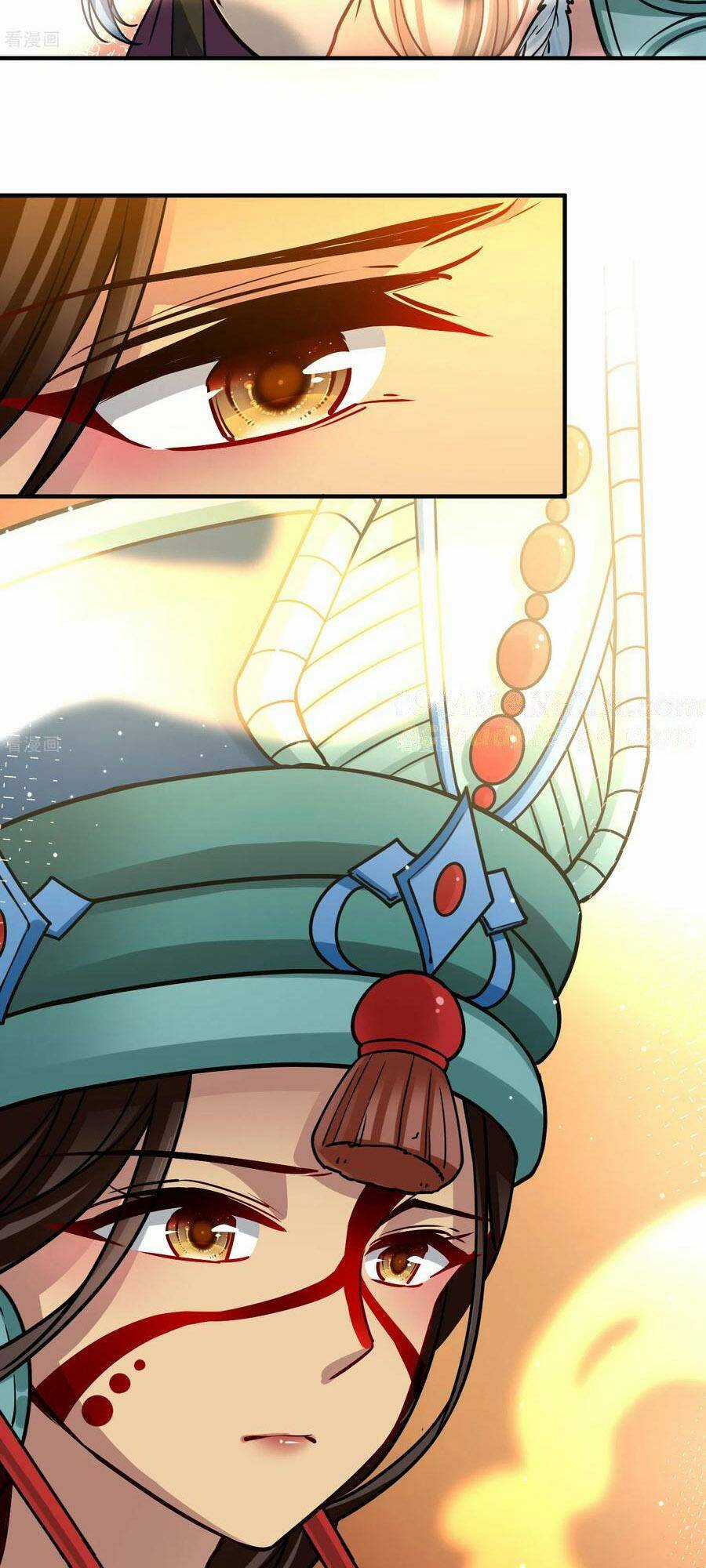 Tầm Trảo Tiền Thế Chi Lữ 2 Chapter 155 trang 10