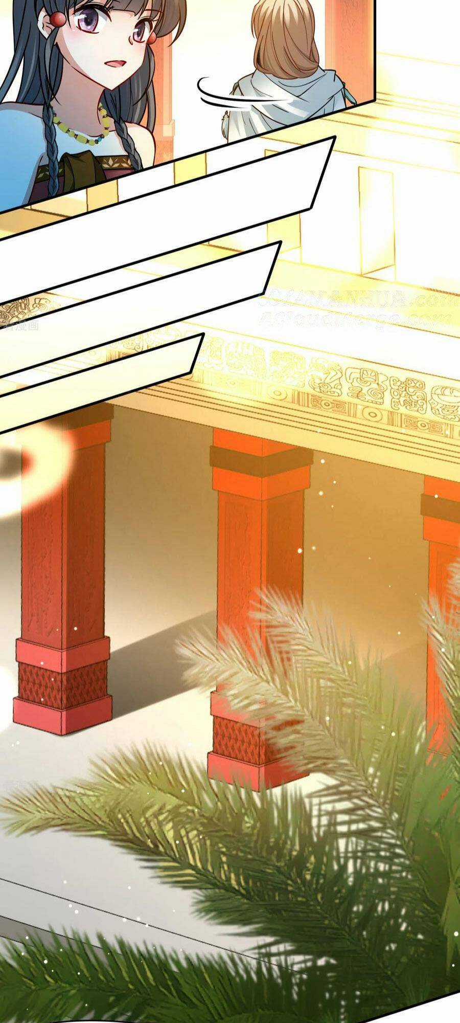 Tầm Trảo Tiền Thế Chi Lữ 2 Chapter 155 trang 17