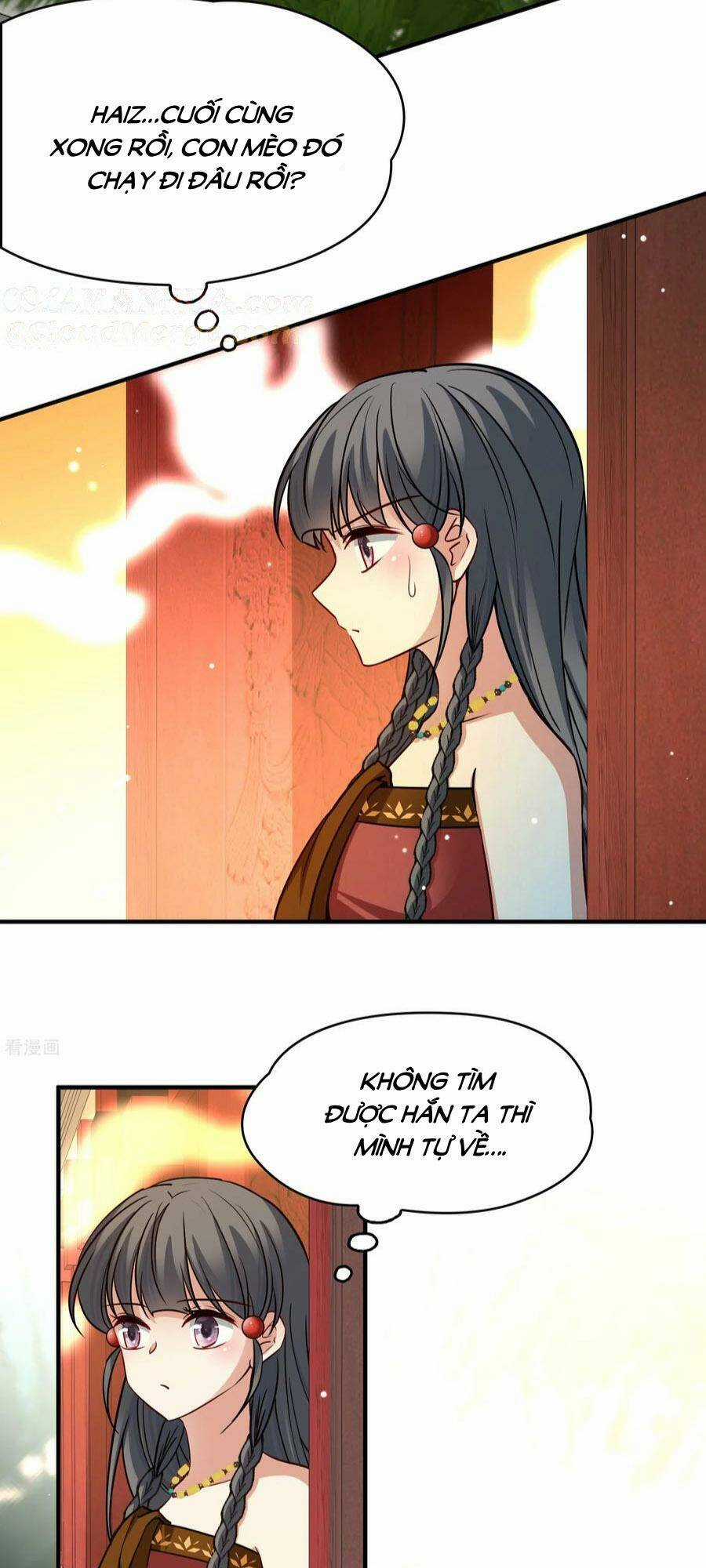 Tầm Trảo Tiền Thế Chi Lữ 2 Chapter 155 trang 18