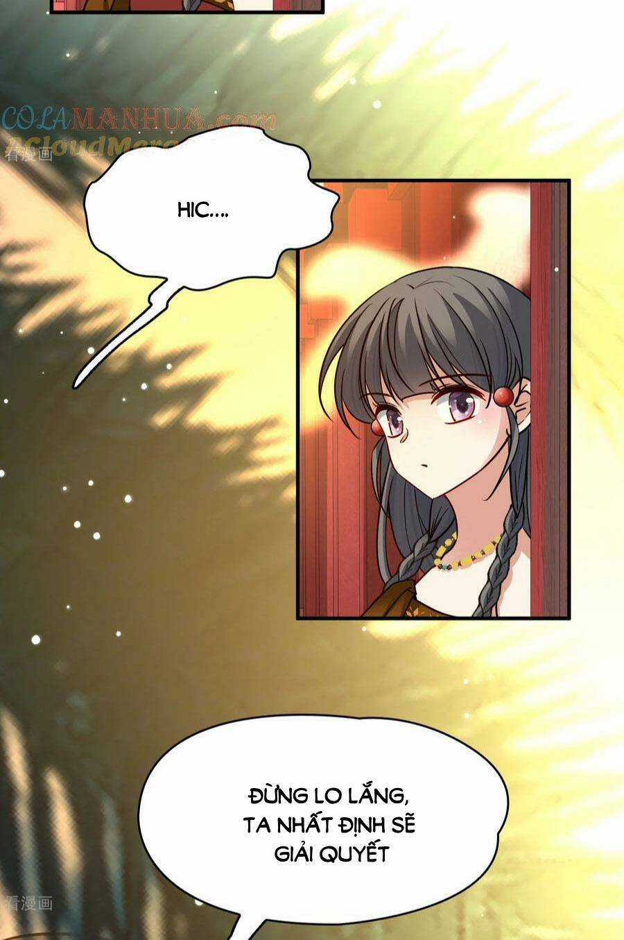 Tầm Trảo Tiền Thế Chi Lữ 2 Chapter 155 trang 19