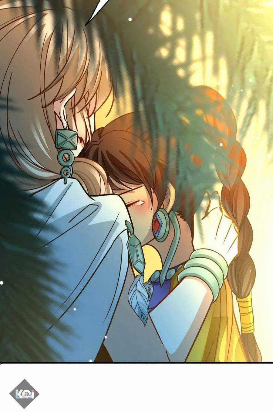 Tầm Trảo Tiền Thế Chi Lữ 2 Chapter 155 trang 20