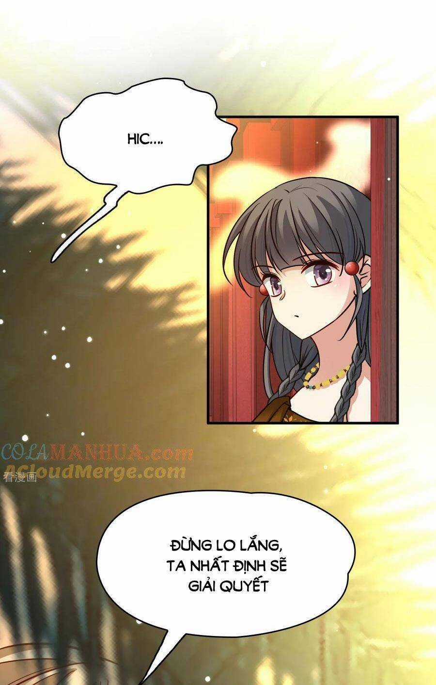 Tầm Trảo Tiền Thế Chi Lữ 2 Chapter 156 trang 0