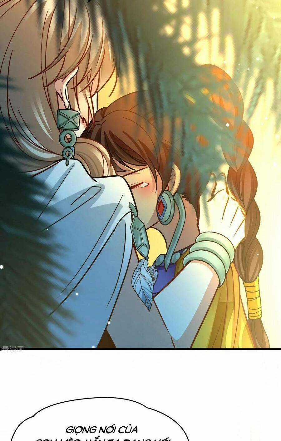 Tầm Trảo Tiền Thế Chi Lữ 2 Chapter 156 trang 1