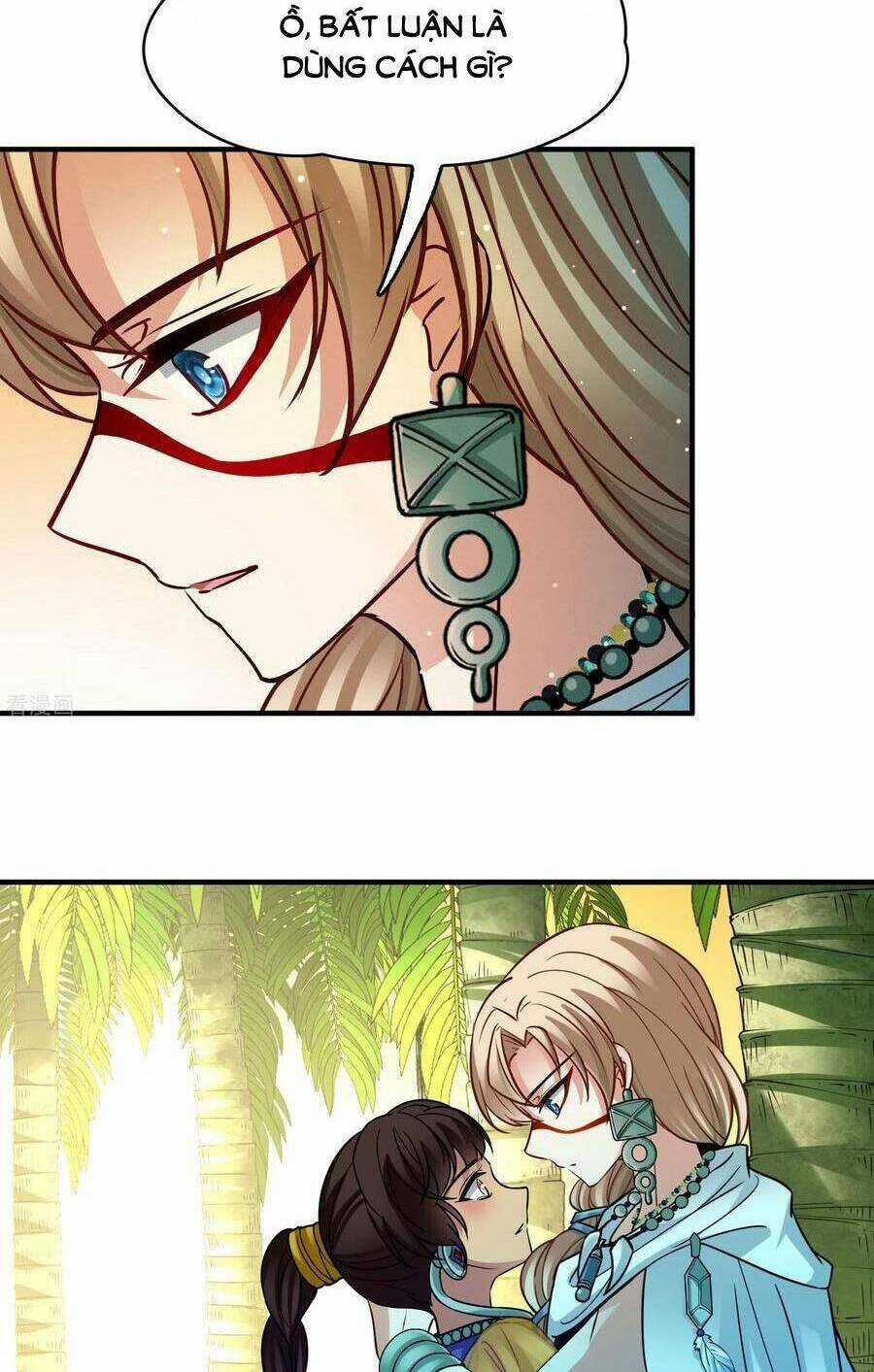 Tầm Trảo Tiền Thế Chi Lữ 2 Chapter 156 trang 11