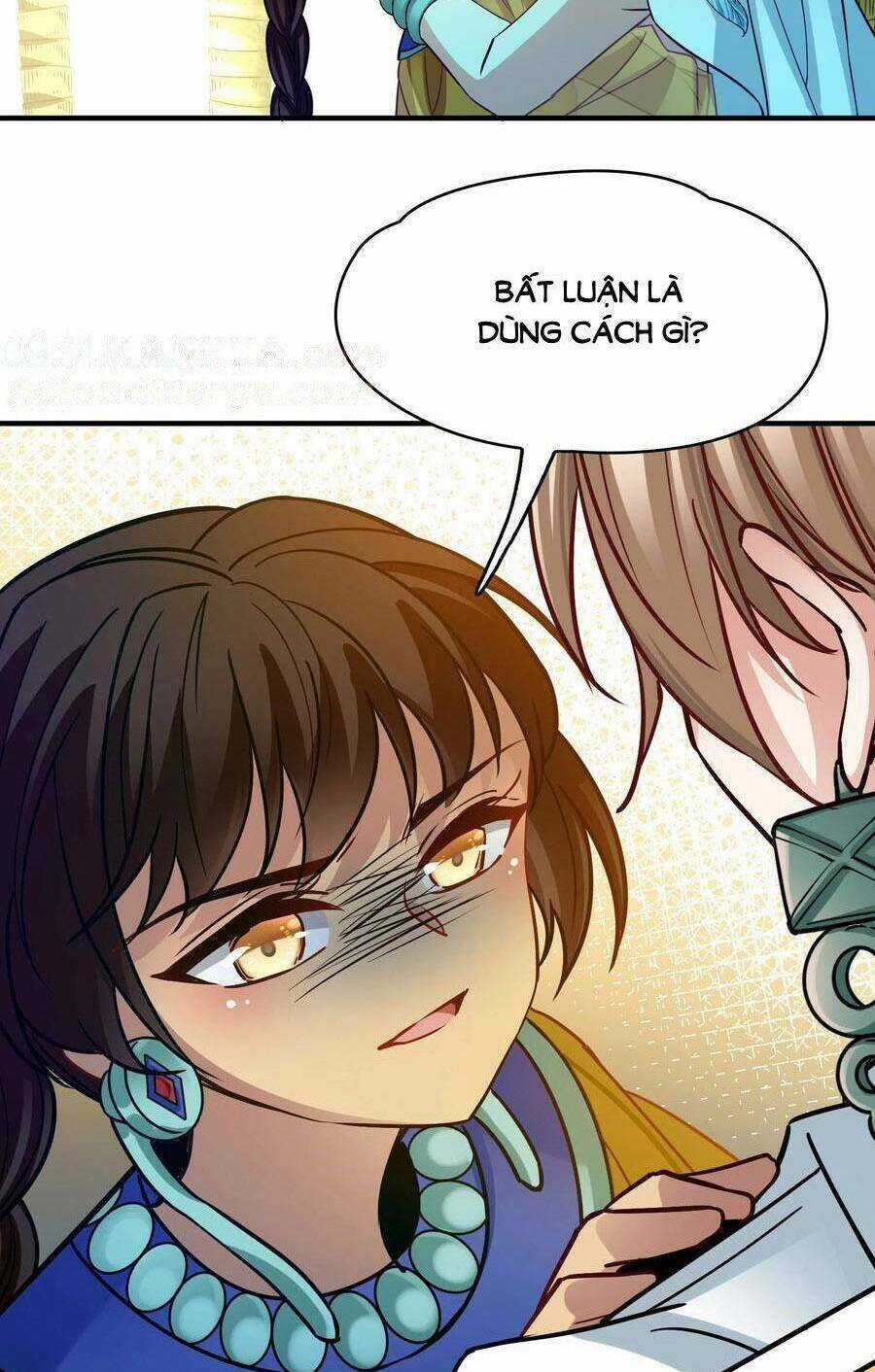 Tầm Trảo Tiền Thế Chi Lữ 2 Chapter 156 trang 12