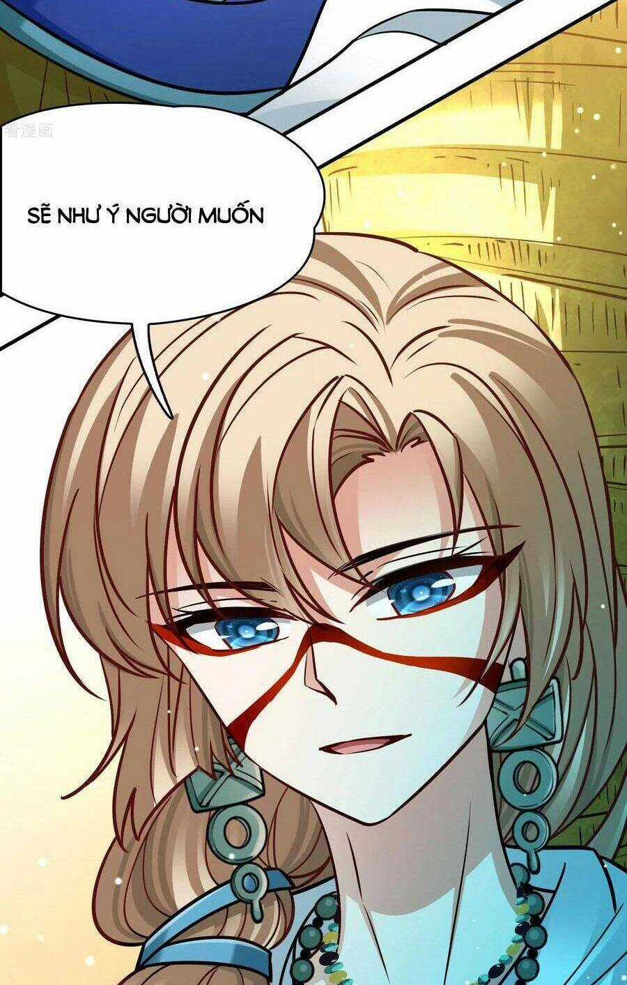 Tầm Trảo Tiền Thế Chi Lữ 2 Chapter 156 trang 13