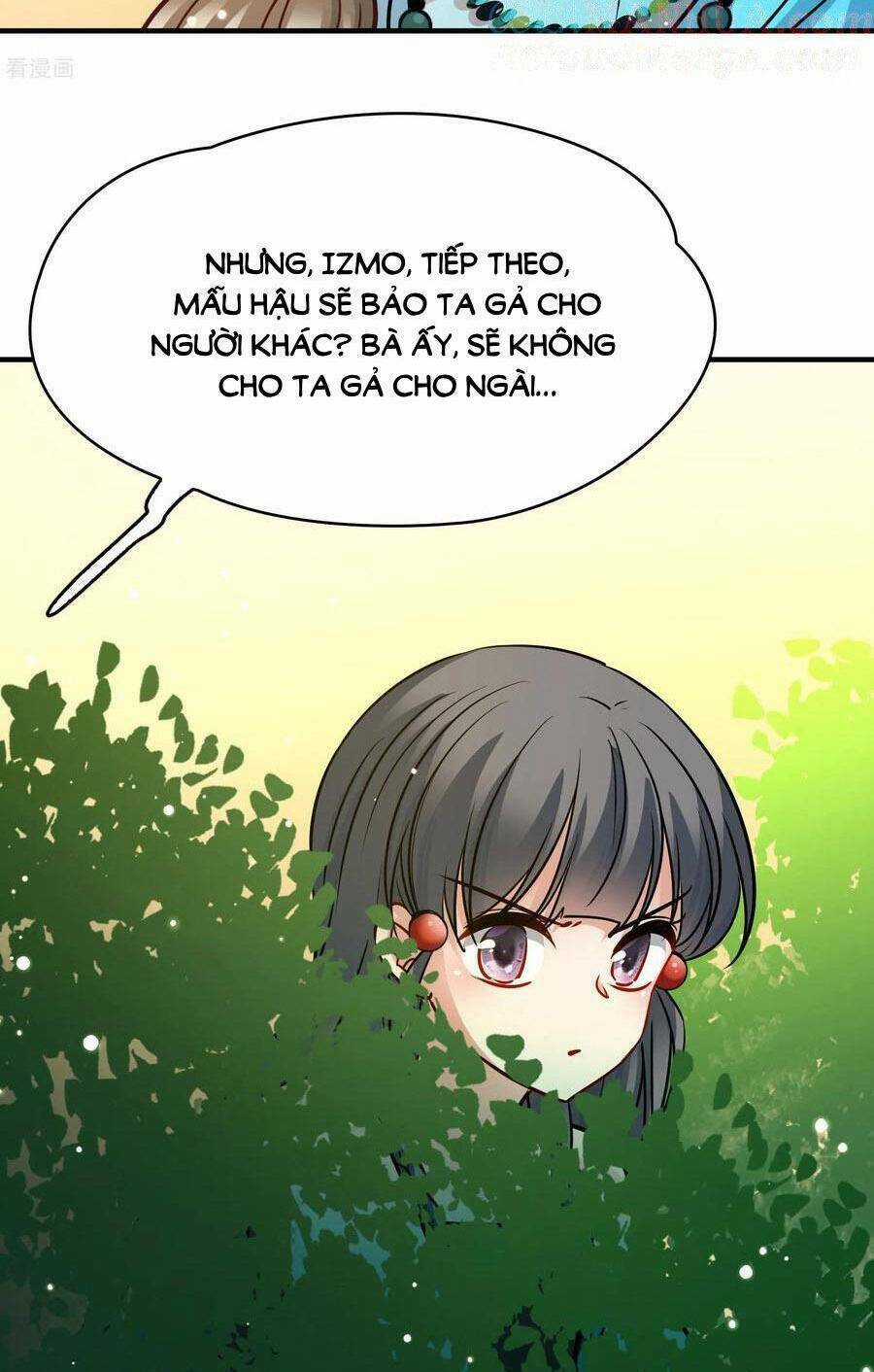 Tầm Trảo Tiền Thế Chi Lữ 2 Chapter 156 trang 14