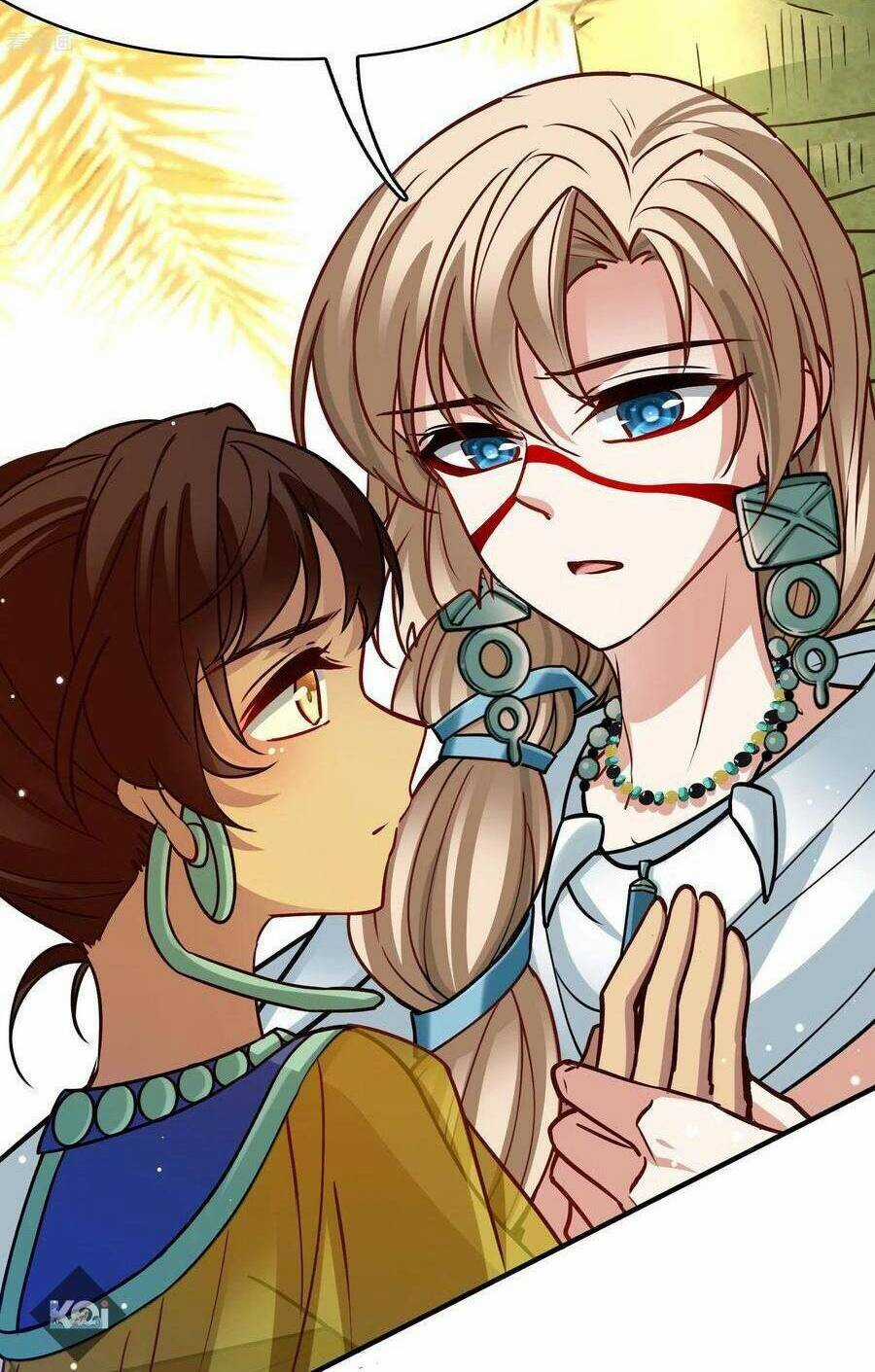 Tầm Trảo Tiền Thế Chi Lữ 2 Chapter 156 trang 17