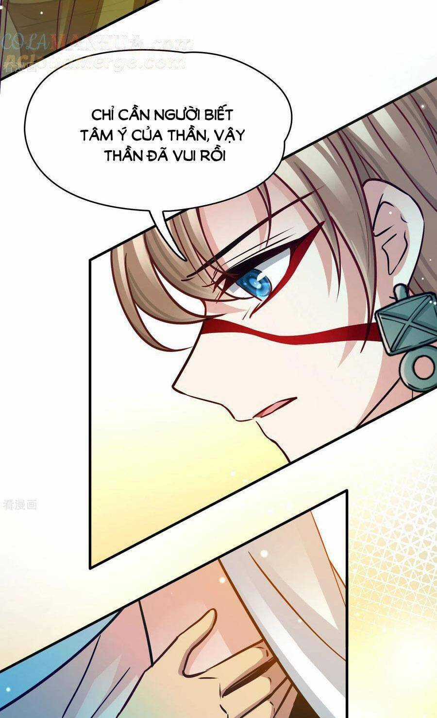 Tầm Trảo Tiền Thế Chi Lữ 2 Chapter 156 trang 18