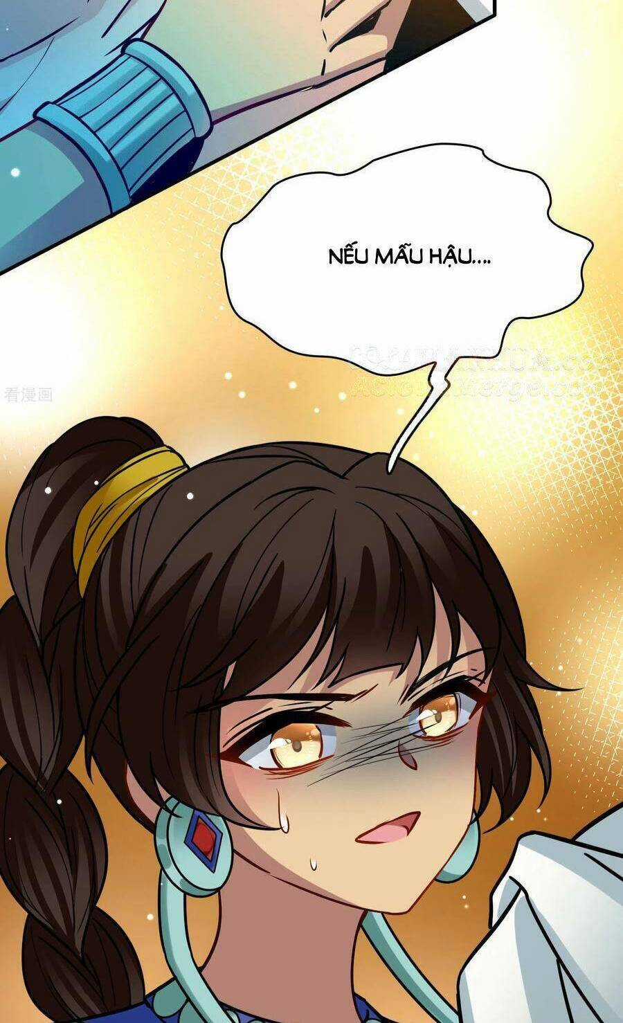 Tầm Trảo Tiền Thế Chi Lữ 2 Chapter 156 trang 19