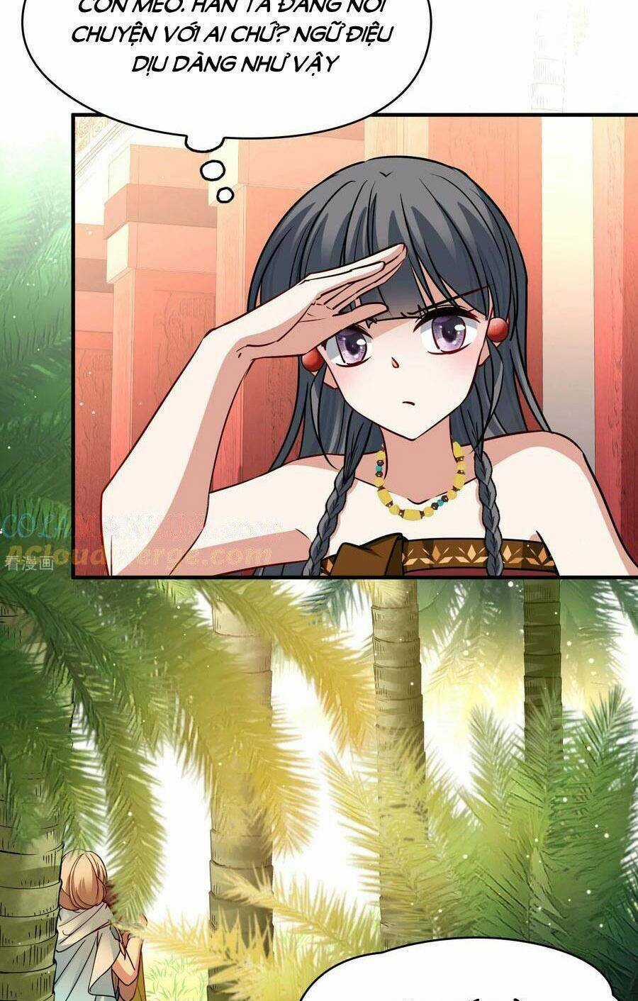 Tầm Trảo Tiền Thế Chi Lữ 2 Chapter 156 trang 2