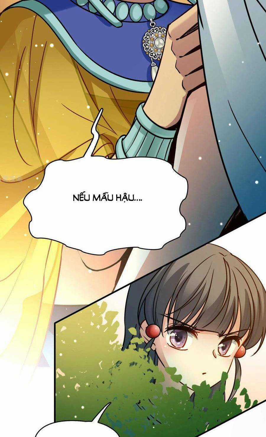 Tầm Trảo Tiền Thế Chi Lữ 2 Chapter 156 trang 20