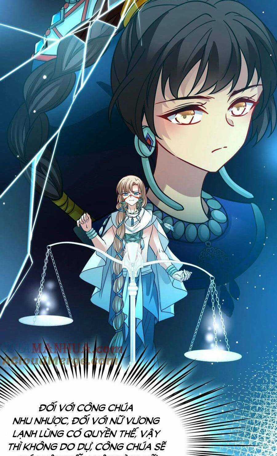 Tầm Trảo Tiền Thế Chi Lữ 2 Chapter 156 trang 22