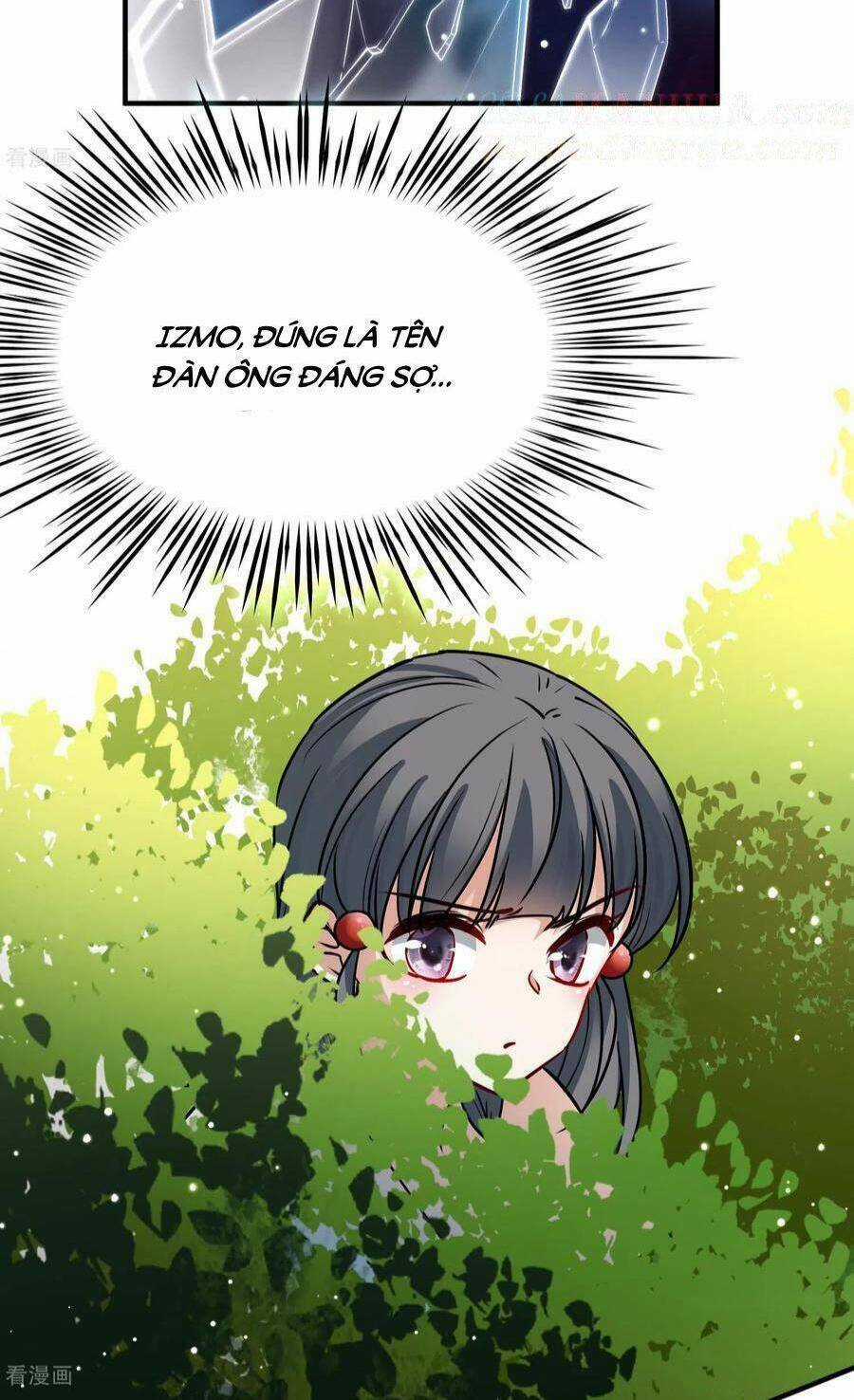 Tầm Trảo Tiền Thế Chi Lữ 2 Chapter 156 trang 24