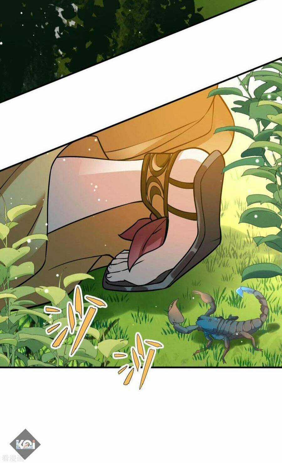 Tầm Trảo Tiền Thế Chi Lữ 2 Chapter 156 trang 25