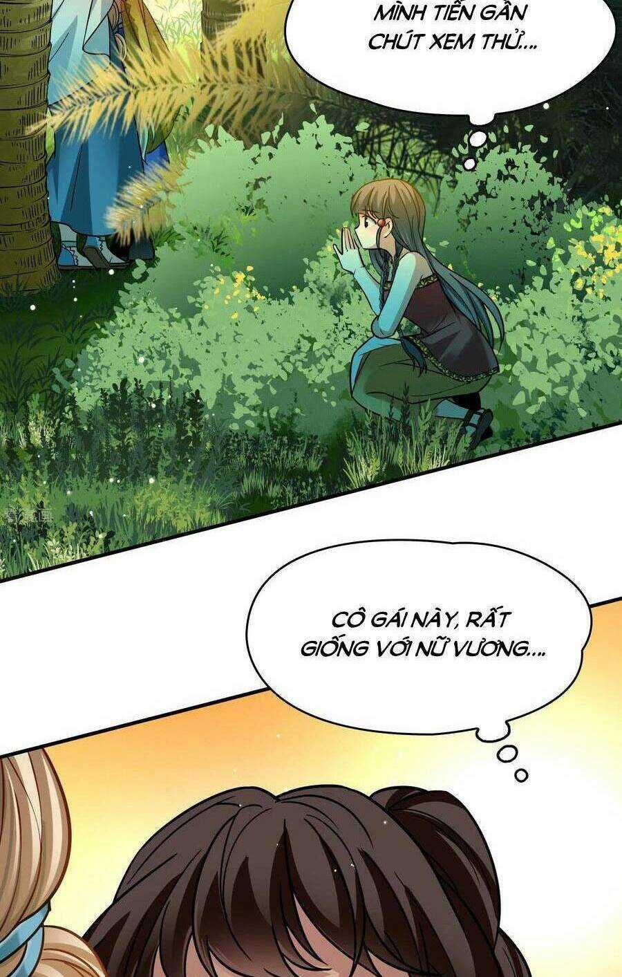 Tầm Trảo Tiền Thế Chi Lữ 2 Chapter 156 trang 3