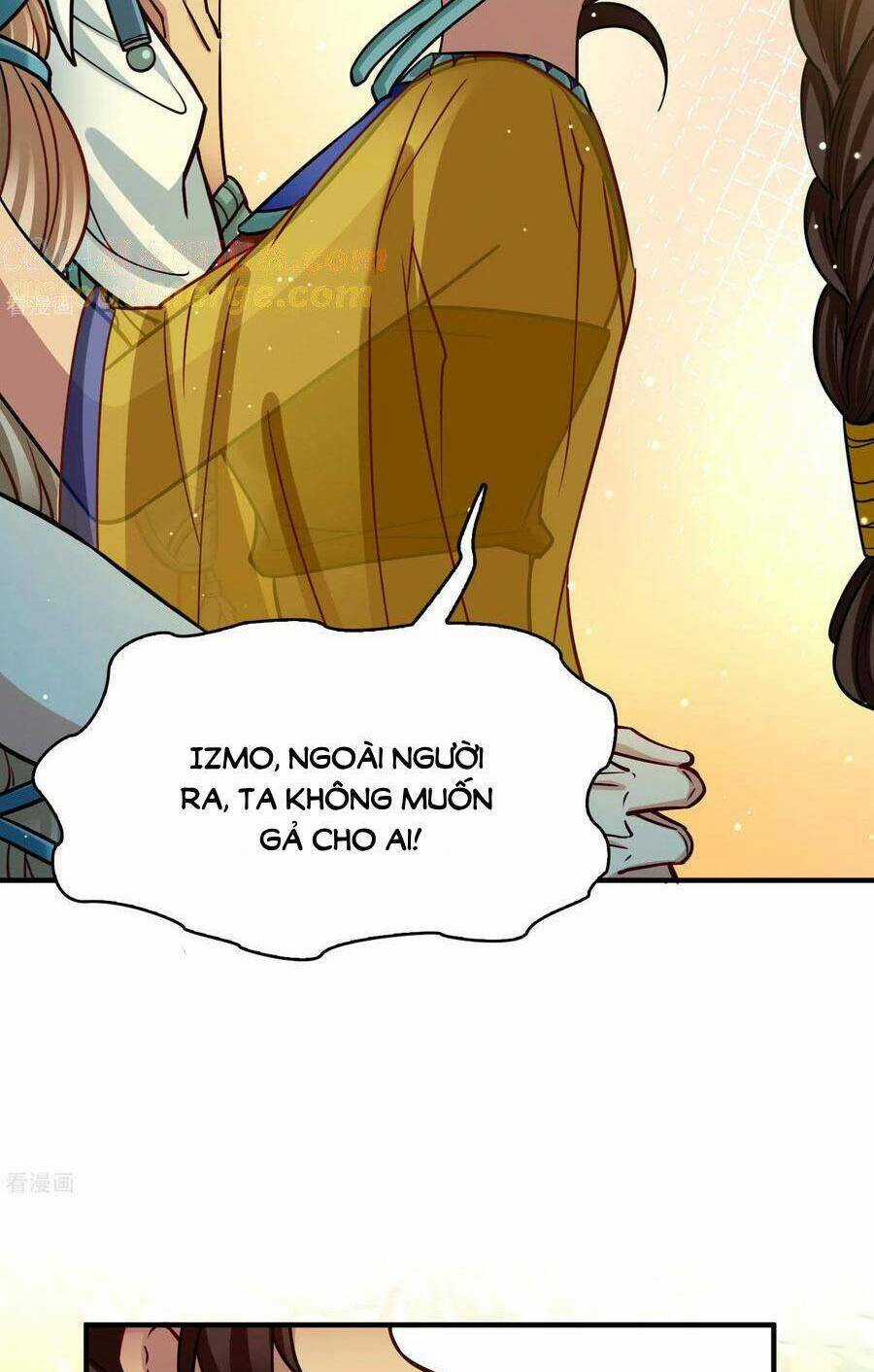 Tầm Trảo Tiền Thế Chi Lữ 2 Chapter 156 trang 6