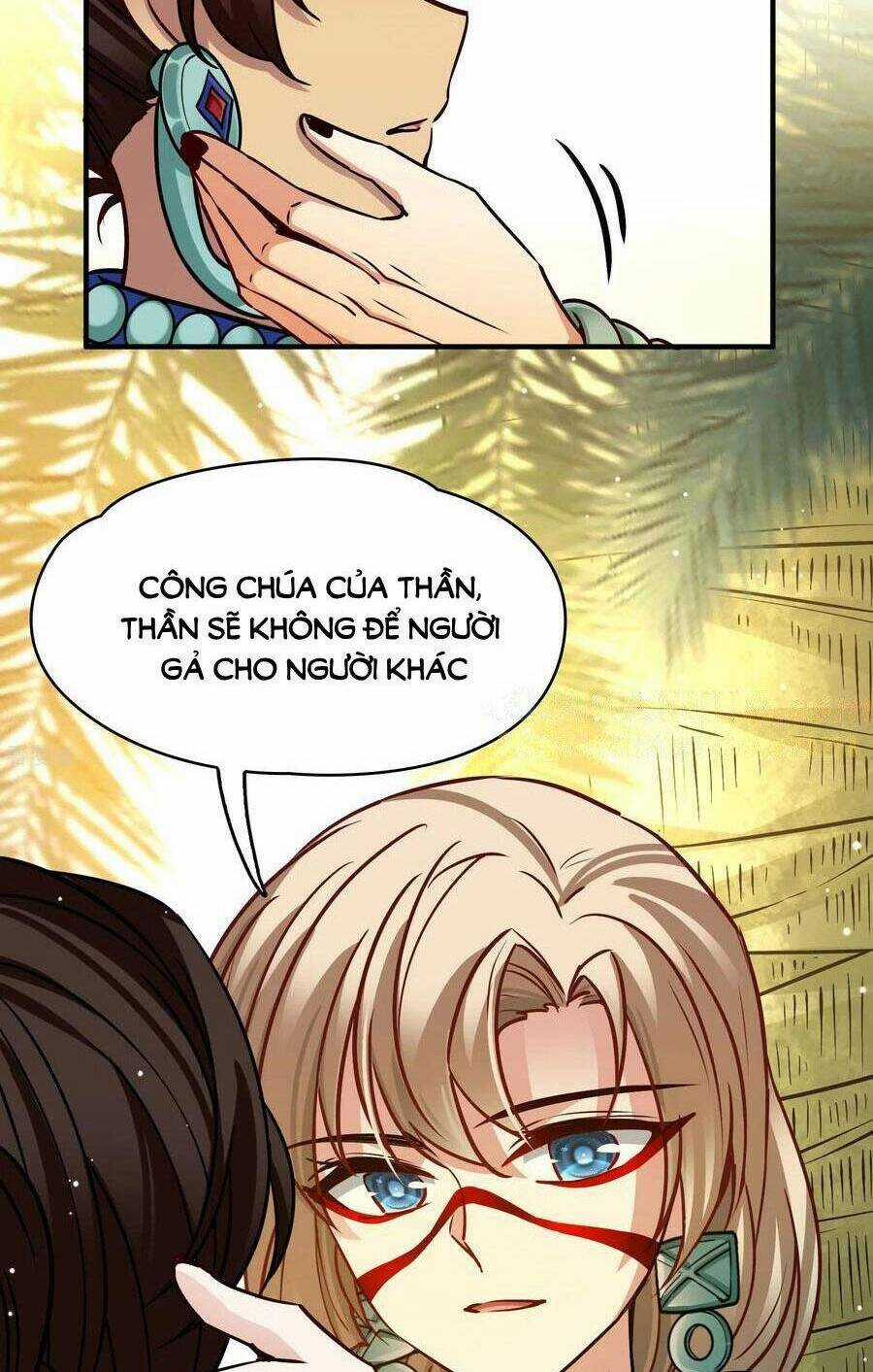 Tầm Trảo Tiền Thế Chi Lữ 2 Chapter 156 trang 7