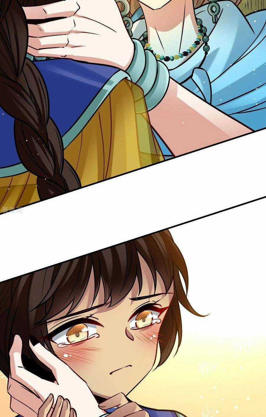 Tầm Trảo Tiền Thế Chi Lữ 2 Chapter 156 trang 8