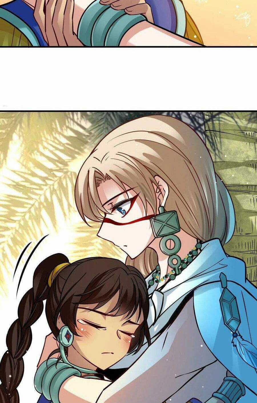 Tầm Trảo Tiền Thế Chi Lữ 2 Chapter 156 trang 9