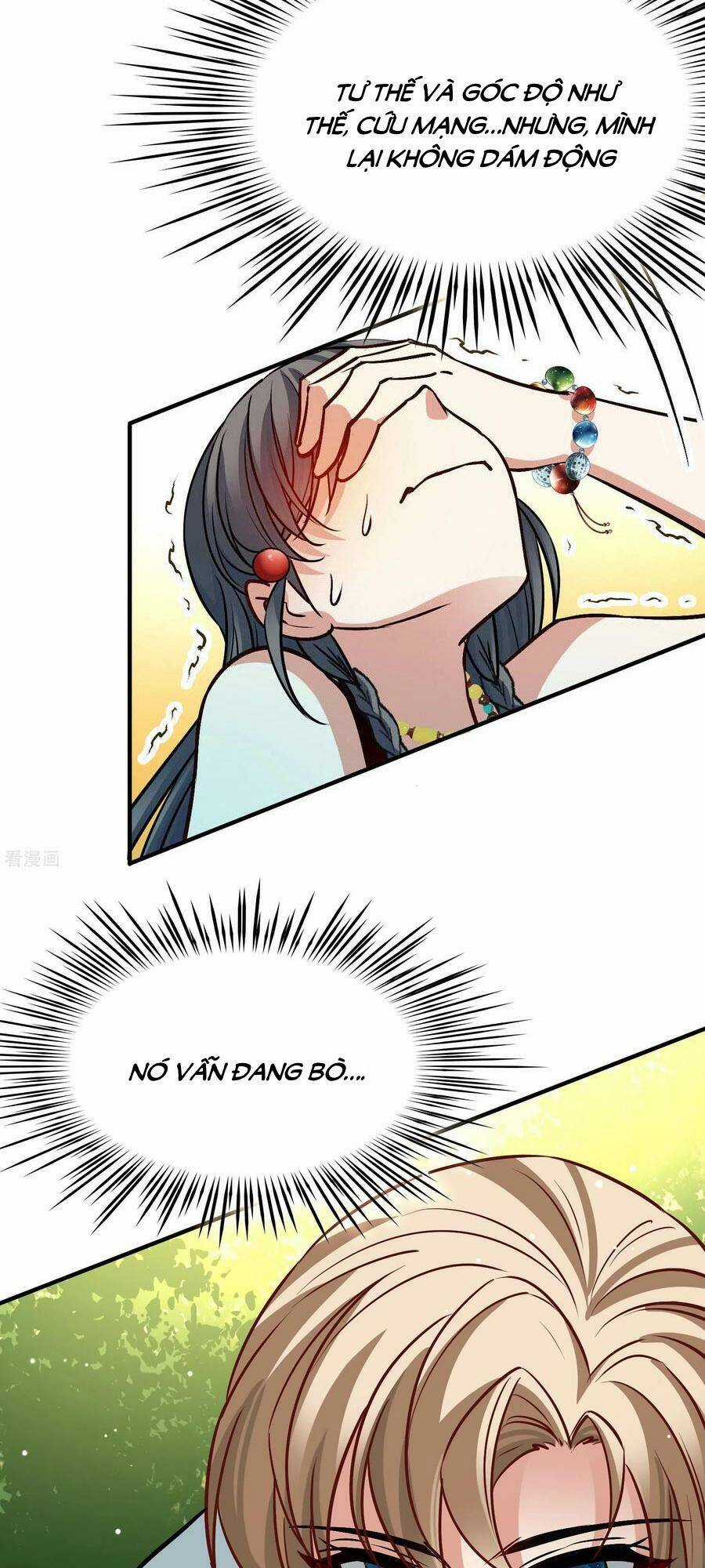 Tầm Trảo Tiền Thế Chi Lữ 2 Chapter 157 trang 10