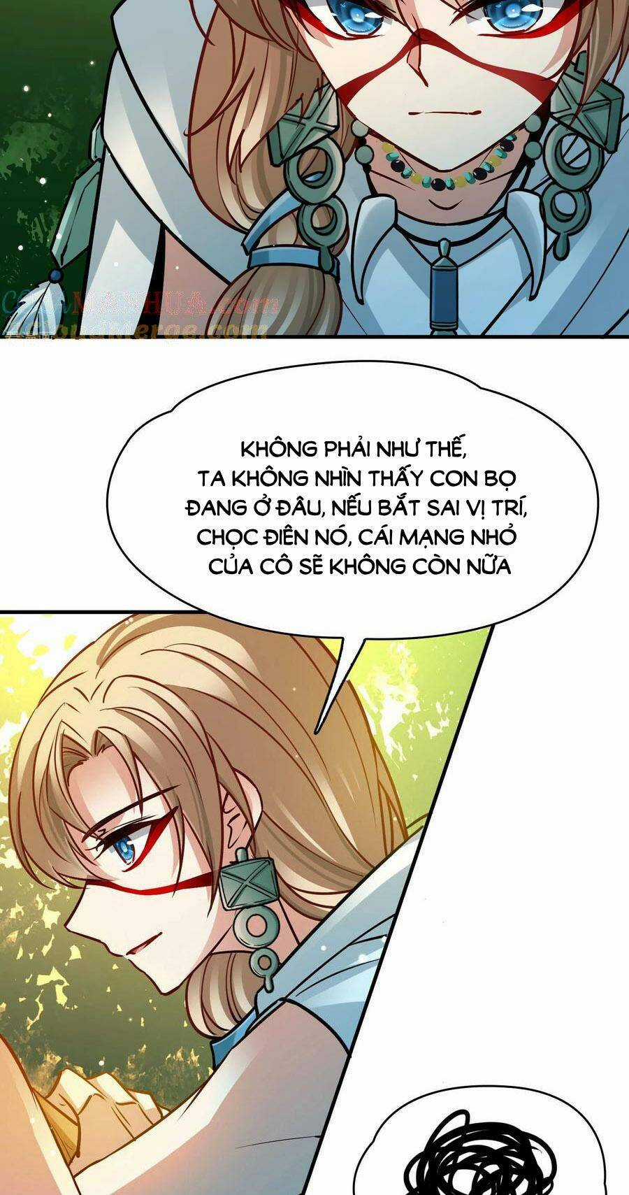 Tầm Trảo Tiền Thế Chi Lữ 2 Chapter 157 trang 11