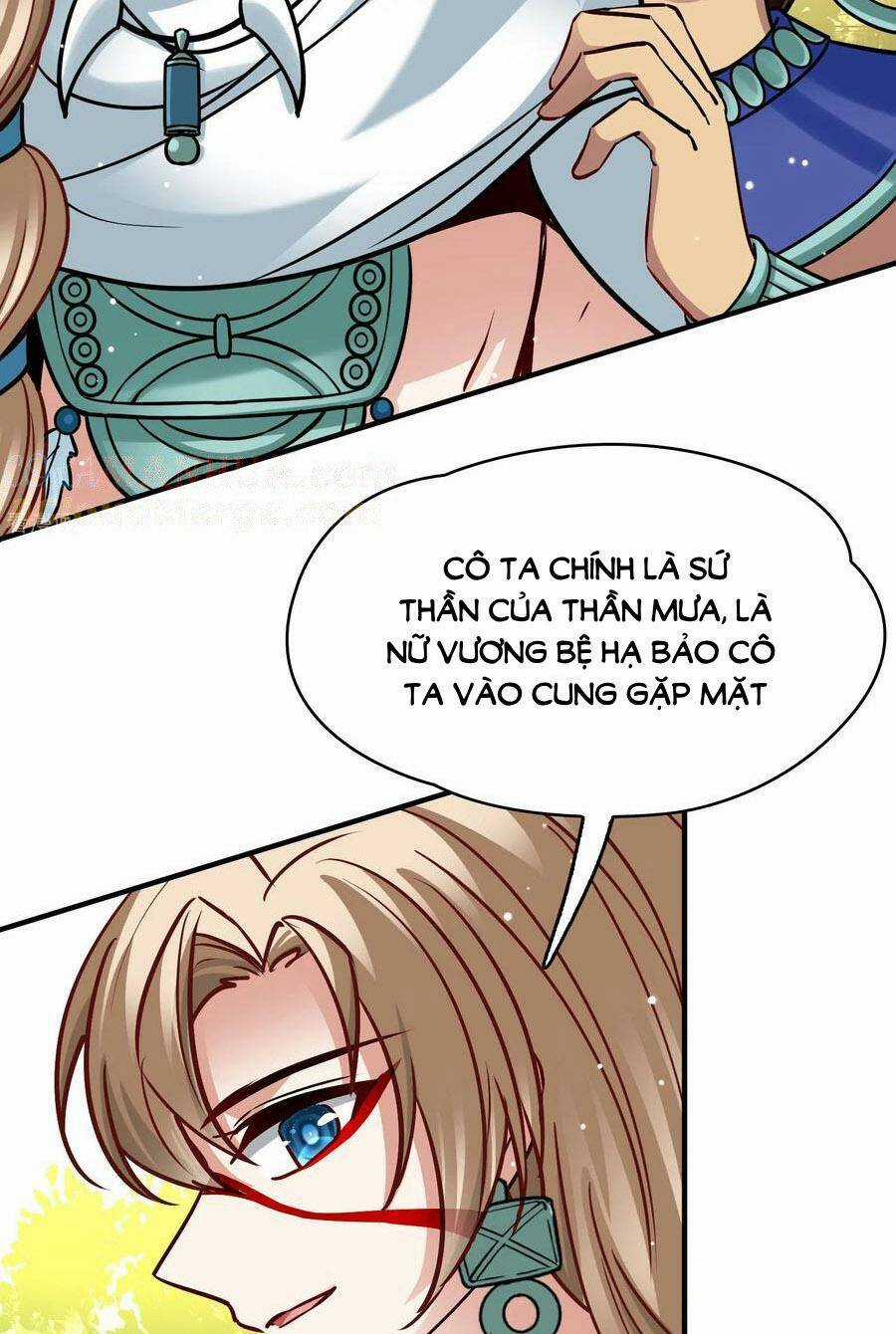 Tầm Trảo Tiền Thế Chi Lữ 2 Chapter 157 trang 17