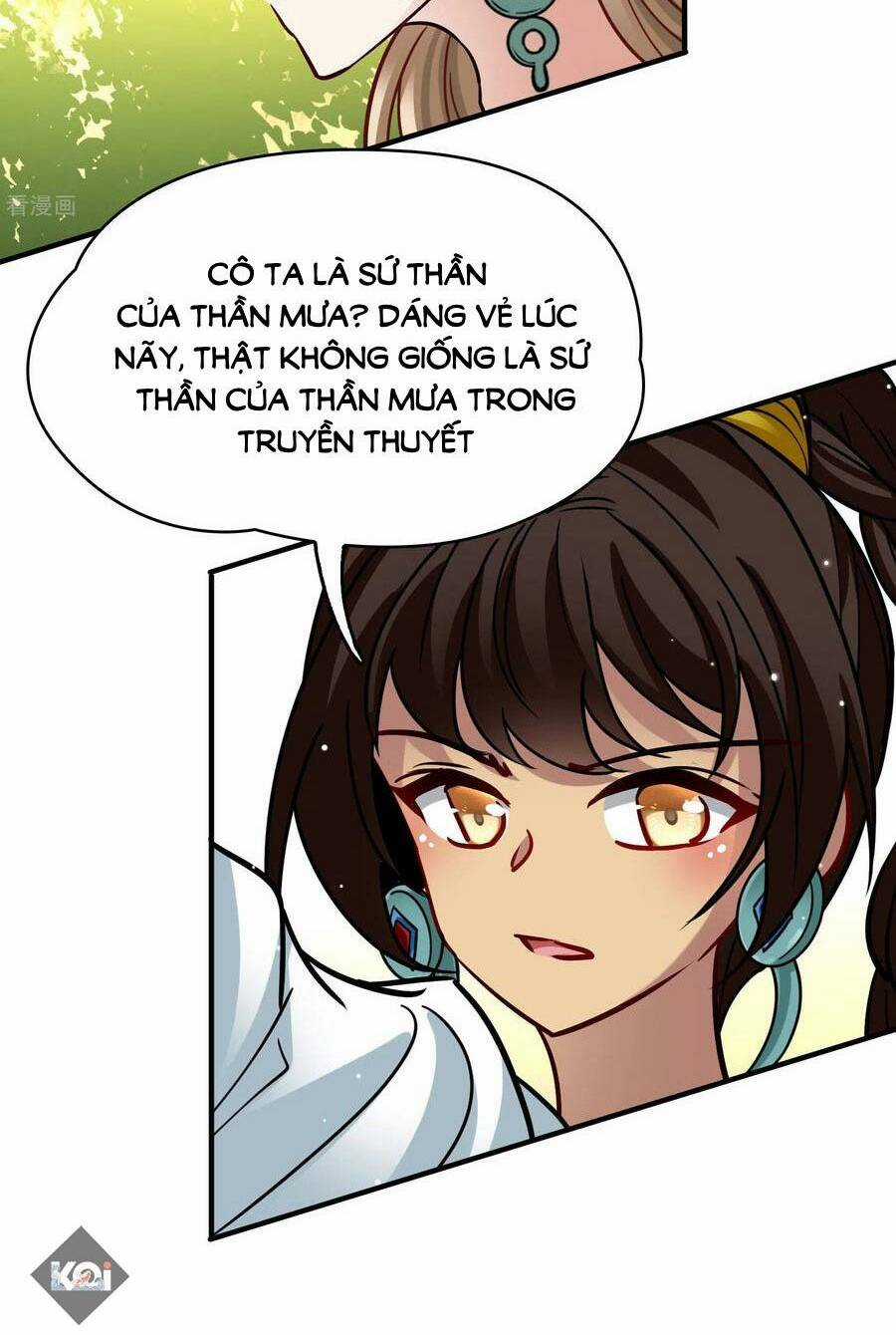 Tầm Trảo Tiền Thế Chi Lữ 2 Chapter 157 trang 18