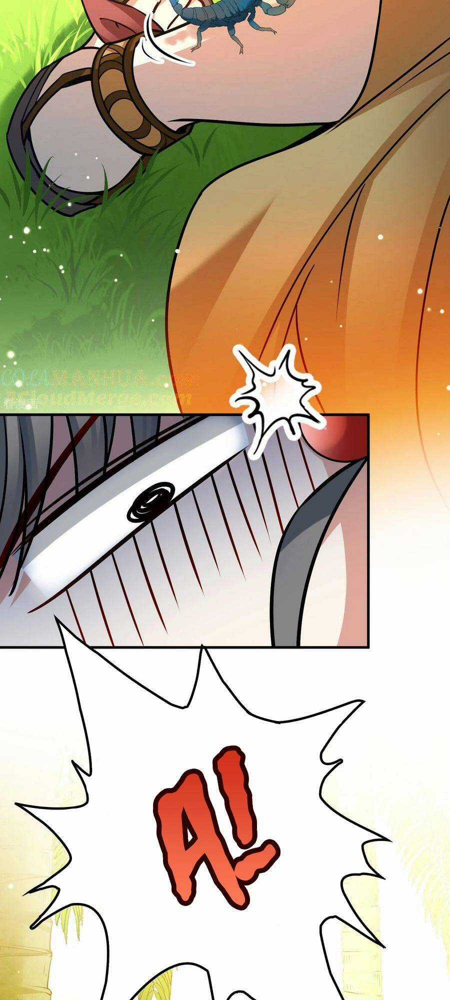 Tầm Trảo Tiền Thế Chi Lữ 2 Chapter 157 trang 2