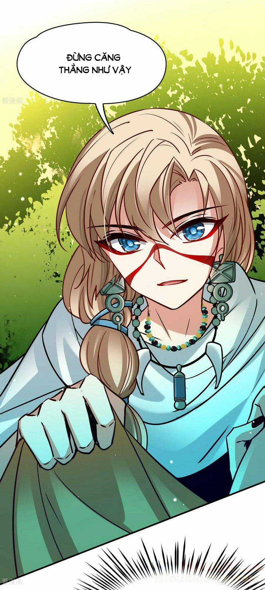 Tầm Trảo Tiền Thế Chi Lữ 2 Chapter 157 trang 9