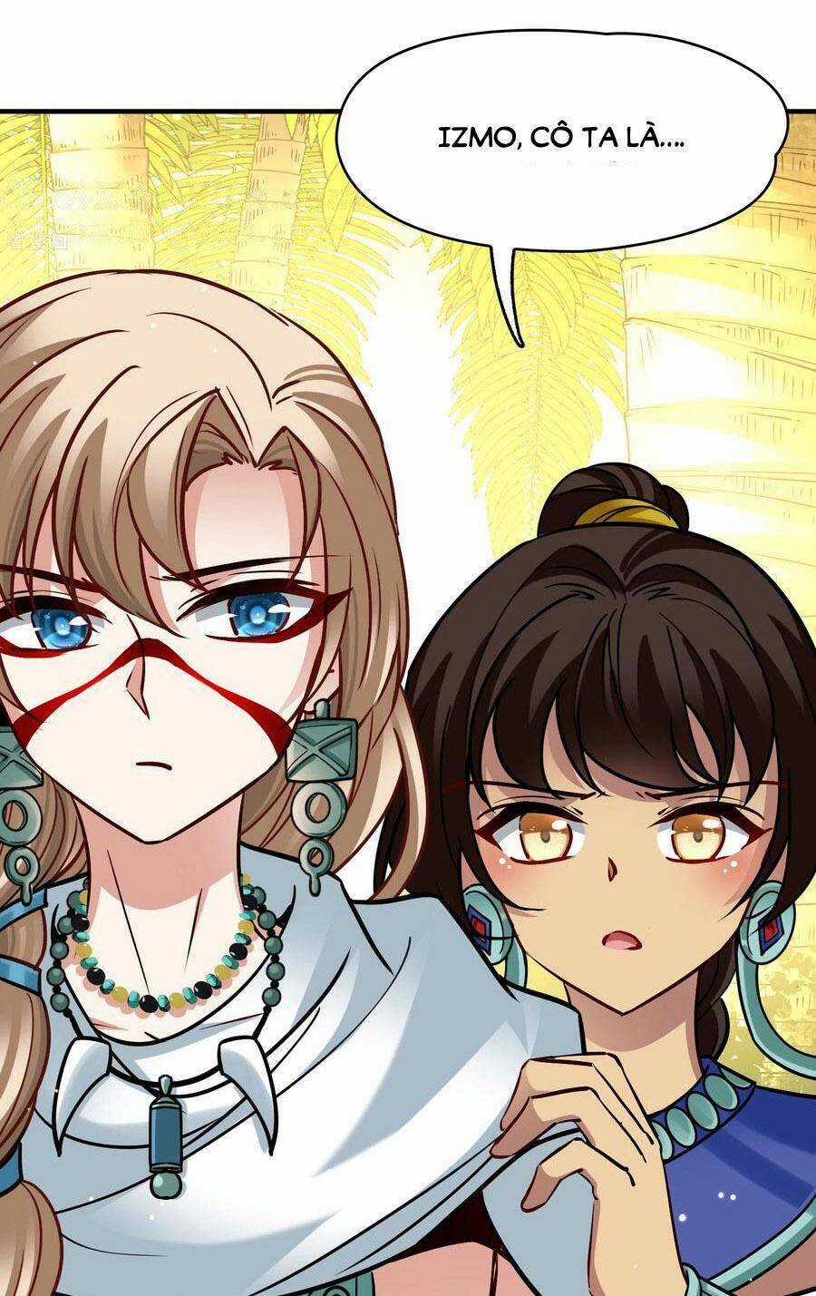 Tầm Trảo Tiền Thế Chi Lữ 2 Chapter 158 trang 0